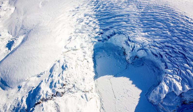 NASA publikon studimin: Çfarë do të ndodhë pas vitit 2030?! Përmbytjet në Gjermani dhe në shumë vende të tjera janë vetëm fillimi NASA publikon studimin: Çfarë do të ndodhë pas vitit 2030?! Përmbytjet në Gjermani dhe në shumë vende të tjera janë vetëm fillimi