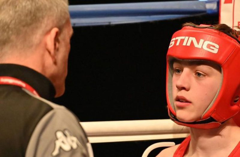 Ngjarje e rëndë! Sportisti i talentuar ndërron jetë në moshën 16-vjeç Ngjarje e rëndë! Sportisti i talentuar ndërron jetë në moshën 16-vjeç