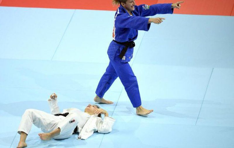 “E ashtuquajtura Kosovë”, mediat serbe “plasin” nga inati, ja si e raportojnë fitoren e Distria Krasniqit në Lojërat Olimpike “E ashtuquajtura Kosovë”, mediat serbe “plasin” nga inati, ja si e raportojnë fitoren e Distria Krasniqit në Lojërat Olimpike