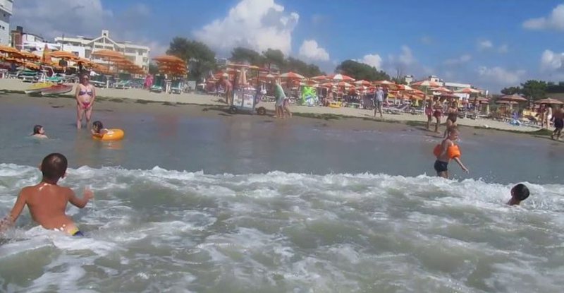 Shmanget tragjedia, ja çfarë ndodhi sot me dy vajza të mitura në Golem Shmanget tragjedia, ja çfarë ndodhi sot me dy vajza të mitura në Golem