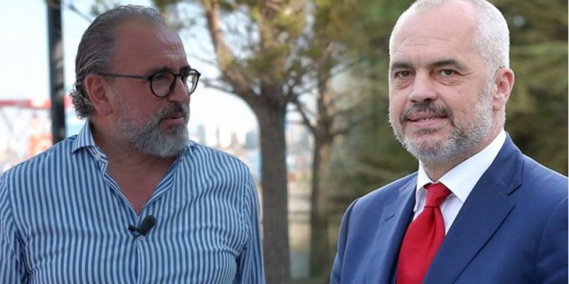 Pastrimi i mbeturinave, Leli i përgjigjet Ramës: Si në çdo shtëpi, po të kontrollosh do gjesh një cep që nuk janë pastruar akoma pluhurat Pastrimi i mbeturinave, Leli i përgjigjet Ramës: Si në çdo shtëpi, po të kontrollosh do gjesh një cep që nuk janë pastruar akoma pluhurat