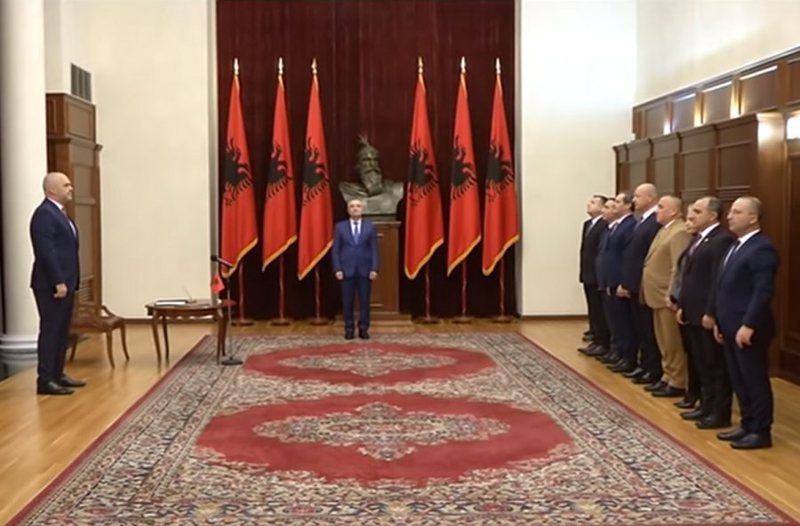 Meta shton presionin për bllokimin e qeverisë së re: Hedh në sulm “lehsin e paparë” Petrit Vasalin për mosnjohjen e zgjedhjeve