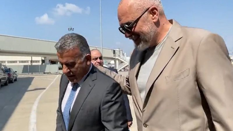 Riatdhesimi nga kampet e ISIS! Kryeministri Rama jep njoftimin e rëndësishëm: Nesër do t’i kthej… (Video)