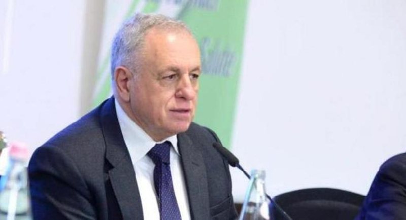 Plas sherri në PD! Tritan Shehu shpërthen ndaj Fatbardh Kadillit: Turp i vërtetë! Kjo është një gënjeshtër monstruoze dhe një provokim i ulët