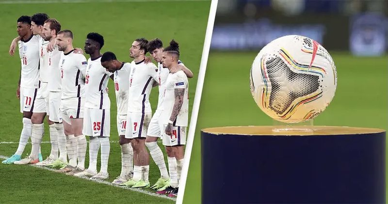 Pas ndeshjes së fundit, vjen kërkesa e papritur për Anglinë: Të pezullohet nga botërori! Ja arsyet Pas ndeshjes së fundit, vjen kërkesa e papritur për Anglinë: Të pezullohet nga botërori! Ja arsyet