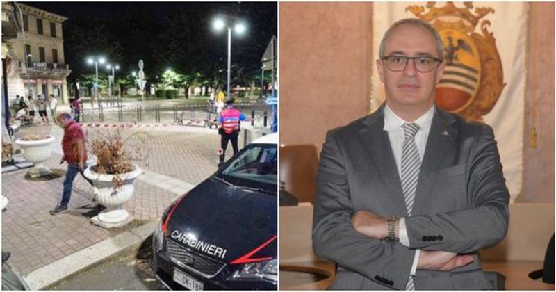 Trondit politikani i njohur, qëllon për vdekje në mes të lokalit 39-vjeçarin