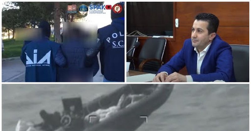 Kush e fundosi prokurorin Maksim Sota dhe çfarë përmban dosja voluminoze prej 130 faqesh?! Kush e fundosi prokurorin Maksim Sota dhe çfarë përmban dosja voluminoze prej 130 faqesh?!