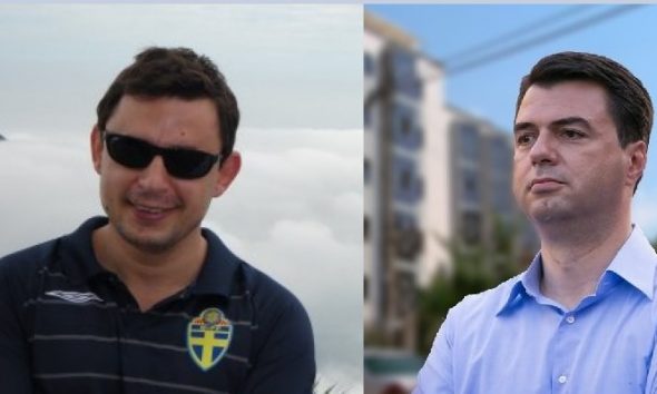 Misioni i pamundur i shfajësimit të Bashës Misioni i pamundur i shfajësimit të Bashës