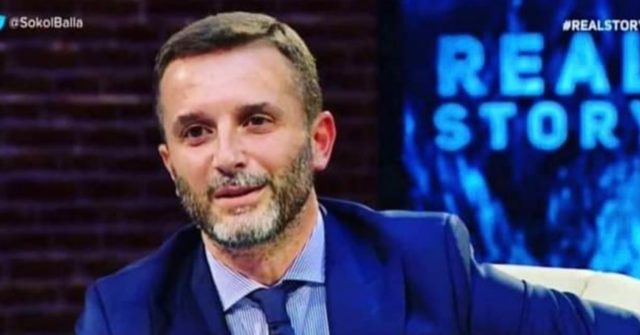 “Netët e betonit”, Erion Braçe: Një përgjigje për të gjithë ata që më kritikuan duke më treguar karrigen dhe Erion Veliajn “Netët e betonit”, Erion Braçe: Një përgjigje për të gjithë ata që më kritikuan duke më treguar karrigen dhe Erion Veliajn