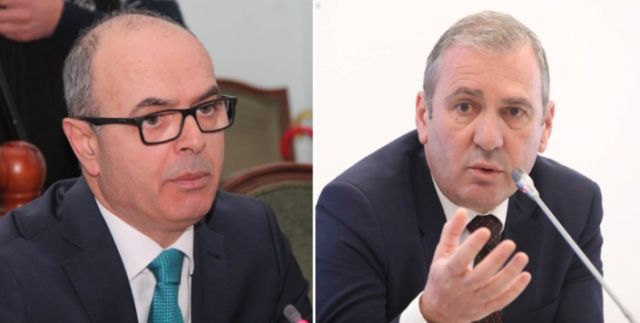 “Tenderat në Fier janë në duart e trafikantëve”! SPAK vihet në lëvizje: Po verifikojmë deklaratat e Petro Koçit “Tenderat në Fier janë në duart e trafikantëve”! SPAK vihet në lëvizje: Po verifikojmë deklaratat e Petro Koçit