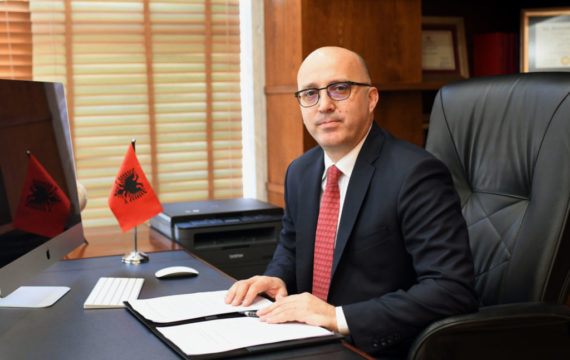 Inspektori i Lartë i Drejtësisë inspektim në disa prokurori, nën hetim 18 magjistratë Inspektori i Lartë i Drejtësisë inspektim në disa prokurori, nën hetim 18 magjistratë