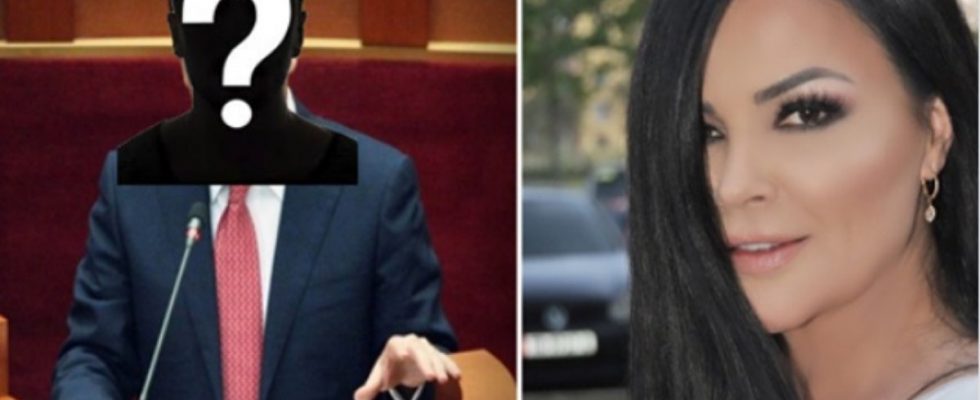 A ka qenë ndonjëherë drejtoreshe Eli Fara?! Ja si qëndron e vërteta A ka qenë ndonjëherë drejtoreshe Eli Fara?! Ja si qëndron e vërteta