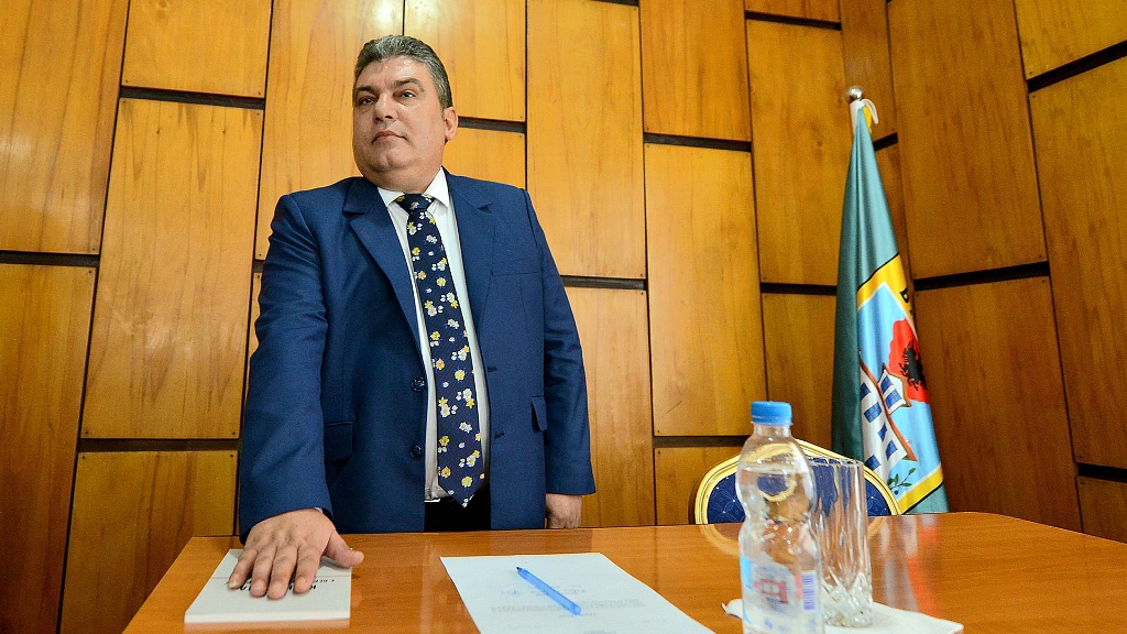 SPAK arreston kryebashkiakun e Lushnjës Fatos Tushe, dyshohet për korrupsion me pasuritë publike