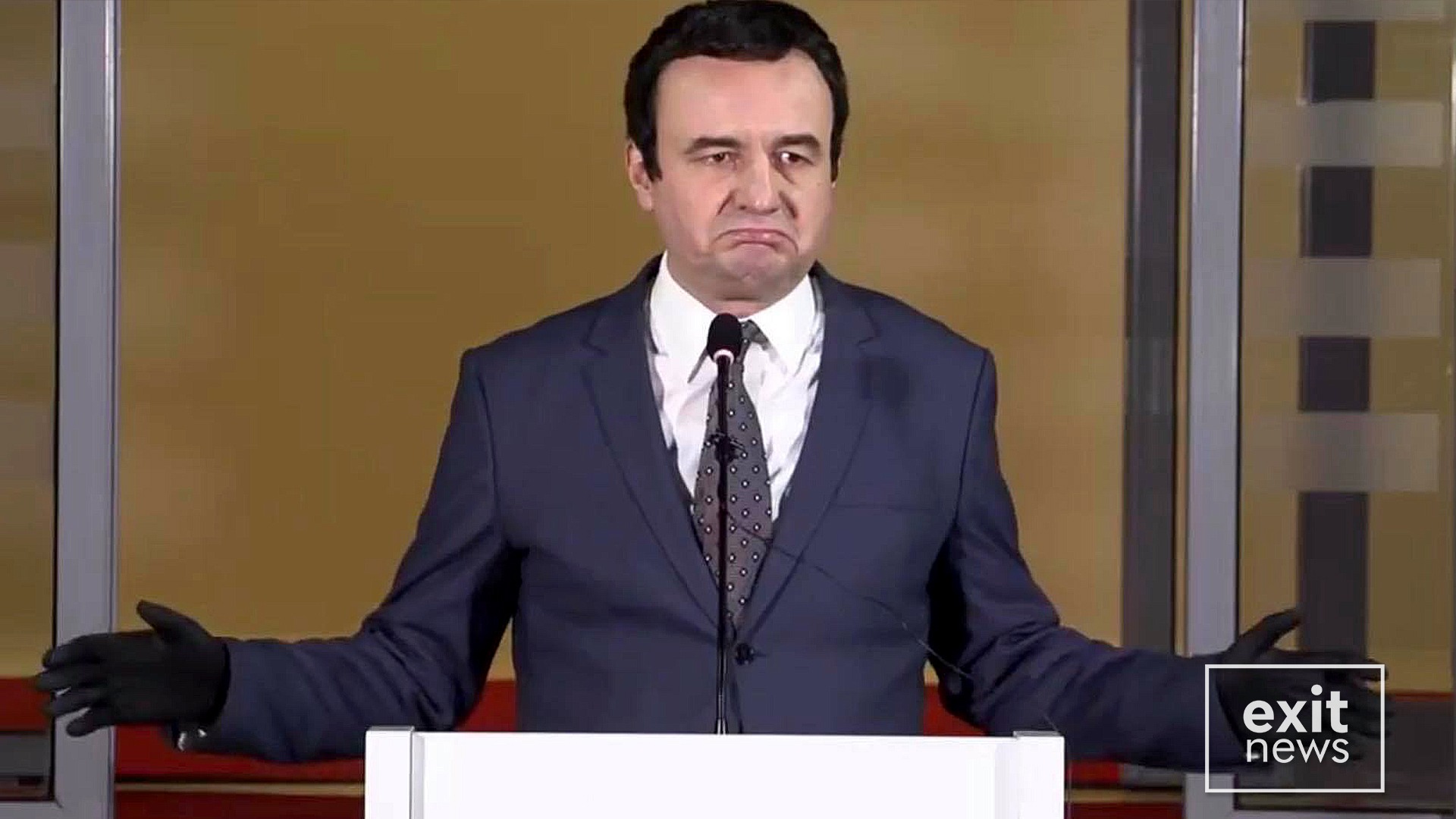 A ka mbetë gjë pa u personalizuar në politikën shtetërore të Kosovës? A ka mbetë gjë pa u personalizuar në politikën shtetërore të Kosovës?