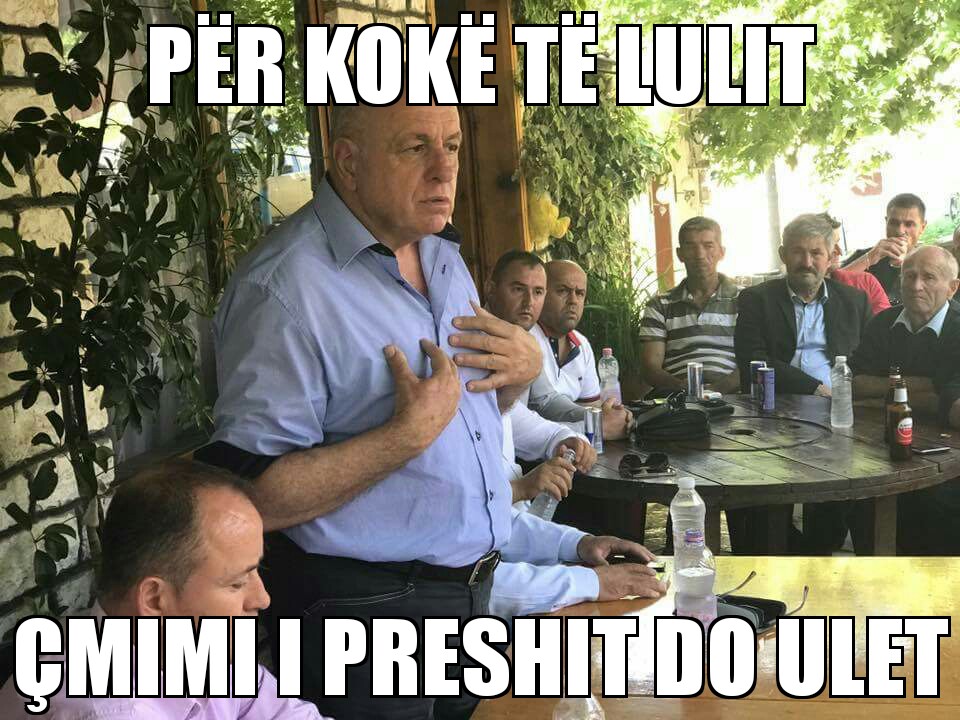Mbetja e fundit e 97-ës , “Doktor Mortja 2”: Diktatori Rama po bie! Shumë shpejt vijmë ne në pushtet që të sjellim një frymë të re Mbetja e fundit e 97-ës , “Doktor Mortja 2”: Diktatori Rama po bie! Shumë shpejt vijmë ne në pushtet që të sjellim një frymë të re