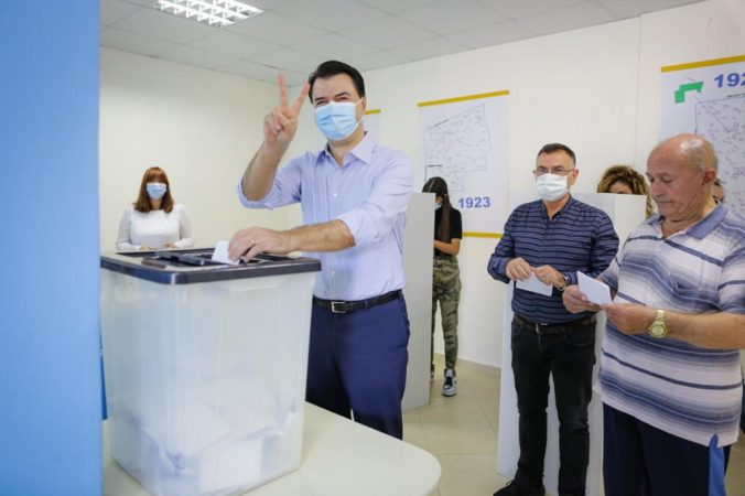 SHQUP-i, një konglomerat elif matrakësh