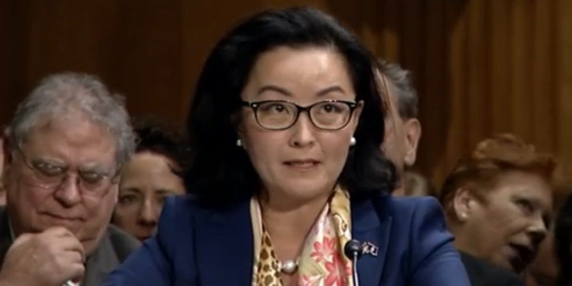 A do largohet nga Shqipëria?! Yuri Kim është kandidate për postin e ambasadores në Korenë e Jugut: Zbardhet çfarë shkruajnë mediat botërore A do largohet nga Shqipëria?! Yuri Kim është kandidate për postin e ambasadores në Korenë e Jugut: Zbardhet çfarë shkruajnë mediat botërore