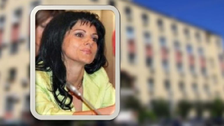 KPK shkarkon gjyqtaren e Apelit të Tiranës Zegjine Sollaku