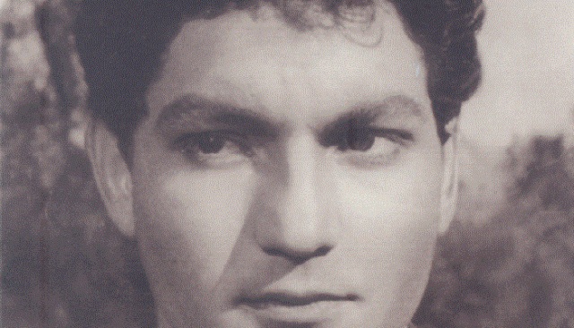 Artisti i dekadave Mario Ashiku, regjisori, aktori dhe mësusi i aktrimit ka ditëlindjen Artisti i dekadave Mario Ashiku, regjisori, aktori dhe mësusi i aktrimit ka ditëlindjen