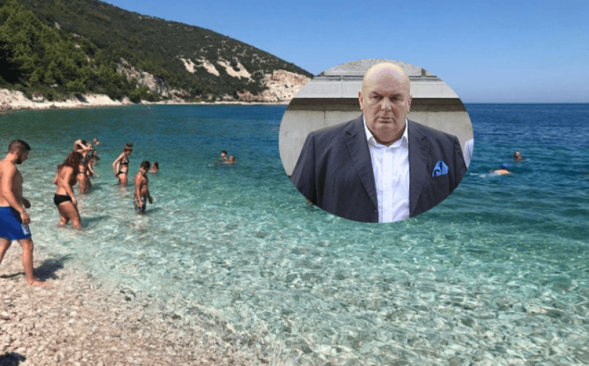 “Mos shkoni për një Coca-Cola më të lirë…”! Serbët injorojnë politikën: Zgjedhin pushimet në Shqipëri