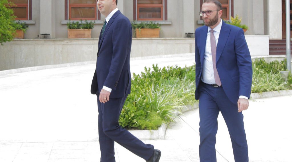 Si e krijuam Frankenshtajnin në PD?! Si e krijuam Frankenshtajnin në PD?!