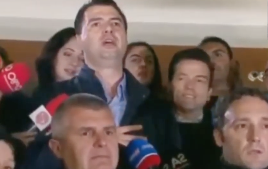 Takimi Rama-Vuçiç e Zaev në forumin ekonomik “Ballkan Open”    Lulzi Bashës i duket si film i stërparë! Ja reagimi