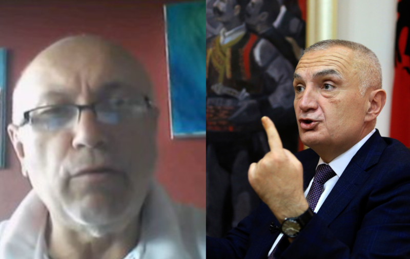 Biznesmeni shqiptar denoncon zhantazhet nga prokurori i njohur, përmend dhe emra politikanësh si Meta, Ruli dhe Panariti Biznesmeni shqiptar denoncon zhantazhet nga prokurori i njohur, përmend dhe emra politikanësh si Meta, Ruli dhe Panariti