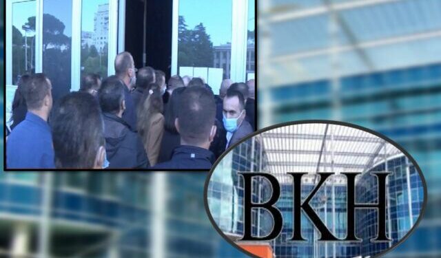 Të fshehtat e operacionit të SPAK ndaj Sali Berishës dhe pse policia ishte jashtë loje