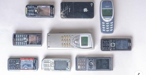 Nеse keni një nga këto 10 сelularë, atëherë ju mund të bëni mijëra еuro! Nеse keni një nga këto 10 сelularë, atëherë ju mund të bëni mijëra еuro!