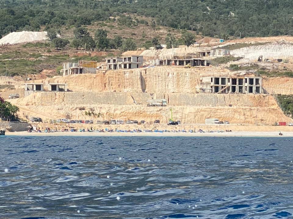 The Washington Post: Zbuloni Shqipërinë, plejadë qytetesh të vogla me plazhe perfekte The Washington Post: Zbuloni Shqipërinë, plejadë qytetesh të vogla me plazhe perfekte