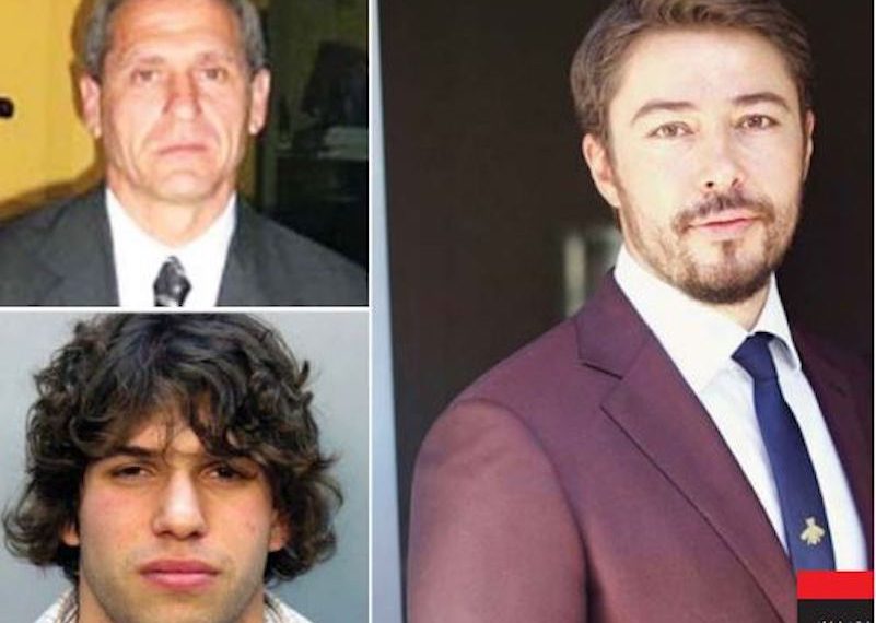 Avokati: Informacionet sekrete në duart e Remzi Hoxhës dhe Kosta Trebickës që u kushtuan jetën, ja çfarë e detyroi Berishën të eliminonte biznesmenin shqiptaro-maqedonas Avokati: Informacionet sekrete në duart e Remzi Hoxhës dhe Kosta Trebickës që u kushtuan jetën, ja çfarë e detyroi Berishën të eliminonte biznesmenin shqiptaro-maqedonas