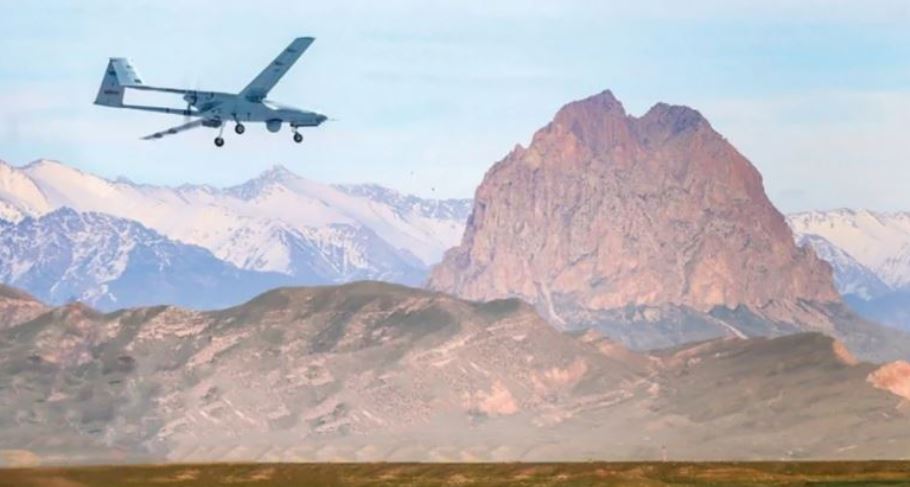 Frika dhe “xhelozia” për Italinë! Grekët: Shqipërinë e mbajtëm ne! Tani që bleu dronët jemi në rrezik Frika dhe “xhelozia” për Italinë! Grekët: Shqipërinë e mbajtëm ne! Tani që bleu dronët jemi në rrezik