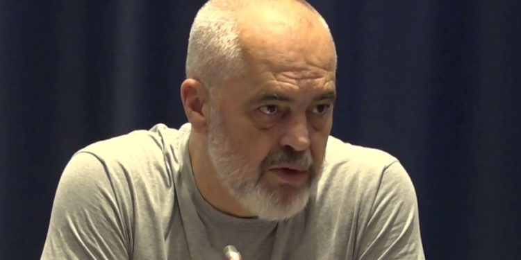 “Martohuni me ne se do të dalin disa të përdala”! Rama: BE i duhet Ballkani Perëndimor  Ndikimi i vendeve të treta i pashmangshëm