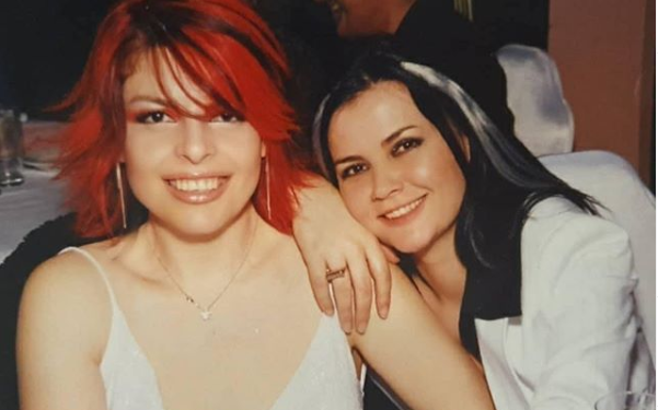 Eli Fara merrte pagë shtetërore si “drejtoreshë në ministri” dhe “udhëtonte” me Fatmir Mediun nëpër botë?! Reagon e revoltuar Aurela Gaçe dhe nuk lë gjë pa thënë: Ke duruar… Eli Fara merrte pagë shtetërore si “drejtoreshë në ministri” dhe “udhëtonte” me Fatmir Mediun nëpër botë?! Reagon e revoltuar Aurela Gaçe dhe nuk lë gjë pa thënë: Ke duruar…