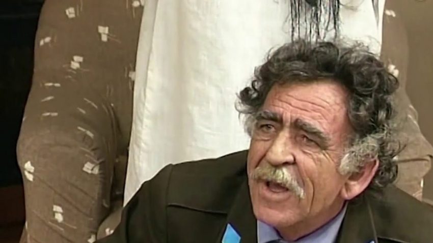 Kujtesë përnderuese, i famshmi i humorit Fadil Hasa