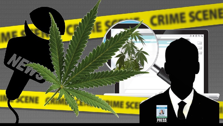 Kush është gazetari shqiptar që paguhet nga grupet kriminale për të dalë në emisione? Kush është gazetari shqiptar që paguhet nga grupet kriminale për të dalë në emisione?