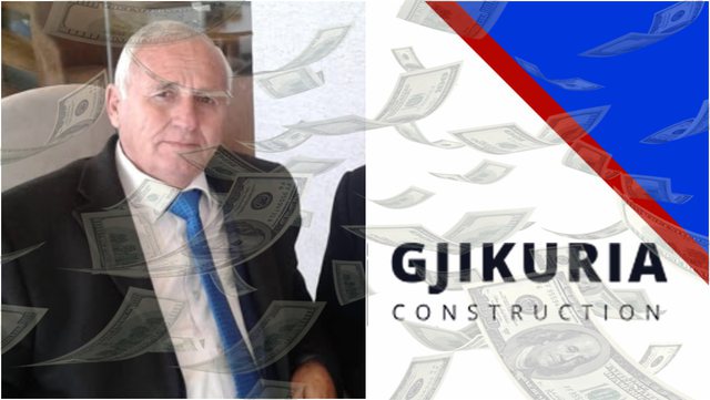 Grabitqari Lorenc Gjikuria ‘kafshon’ pa leje Parkun e Llogarasë, prokurori Aurel Zarka i hap dosje por nuk e arreston Grabitqari Lorenc Gjikuria ‘kafshon’ pa leje Parkun e Llogarasë, prokurori Aurel Zarka i hap dosje por nuk e arreston