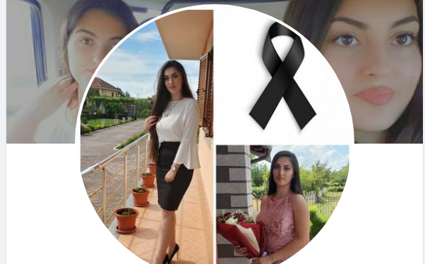 Ka humbur dy vajzat! Arben Gjoka në zi, heq mallin me fotot në Facebook. Komentuesit përlotin: Na i thatë zemrat…! Ka humbur dy vajzat! Arben Gjoka në zi, heq mallin me fotot në Facebook. Komentuesit përlotin: Na i thatë zemrat…!