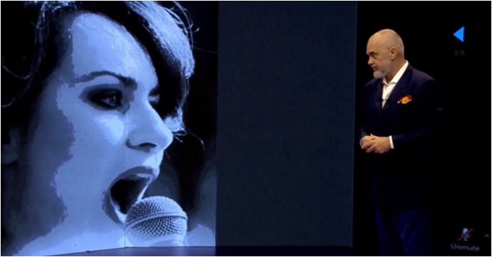 Grida Duma: Rama i ka futur dorën në xhep Becchettit, koha të paguajë! Becchetti ka të drejtë Grida Duma: Rama i ka futur dorën në xhep Becchettit, koha të paguajë! Becchetti ka të drejtë