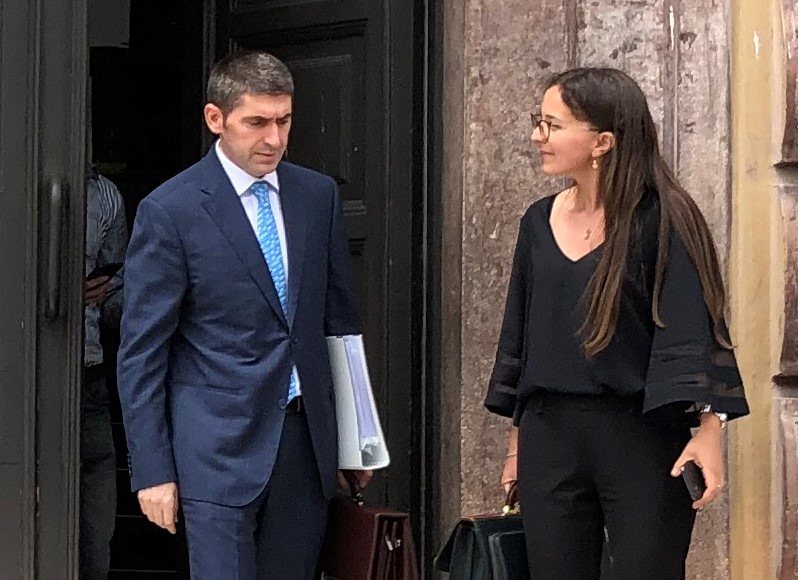 KPA njihet me konkluzionet përfundimtare për Besim Hajdarmatajn: Kërkohet shkarkimi KPA njihet me konkluzionet përfundimtare për Besim Hajdarmatajn: Kërkohet shkarkimi