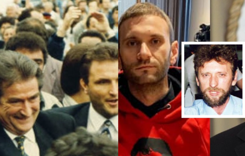 25 fakte madhore: Pse anti-amerikanizmi Berishës, ka infektuar gjysmën e popullit shqiptar?!