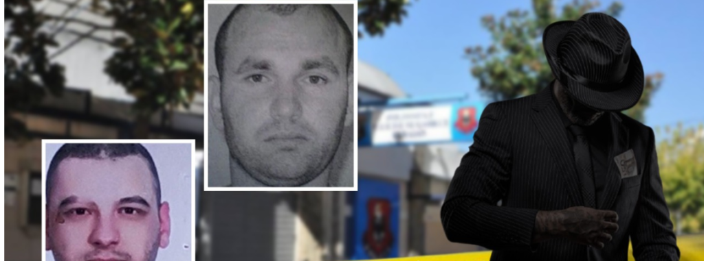 Morën 100 milion lekë si “hjeksa” të vrasësve! Policia e Elbasanit duhet t’i tregoi opinionit publik: Çfarë ka ndodhur me tre oficerët e policisë që u përfshinë në një skenar mafioz për eliminimin e dy të rinjve?! Morën 100 milion lekë si “hjeksa” të vrasësve! Policia e Elbasanit duhet t’i tregoi opinionit publik: Çfarë ka ndodhur me tre oficerët e policisë që u përfshinë në një skenar mafioz për eliminimin e dy të rinjve?!