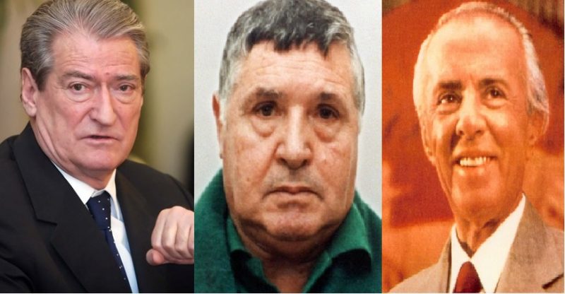 Perla e ditës, Berisha: Enver Hoxha ndihmoi mafiozin Totò Riina me ekspertë të Sigurimit