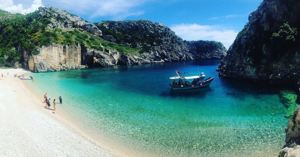 Misteret e Karaburunit, udhëtim në gadishullin e mbushur me sekrete