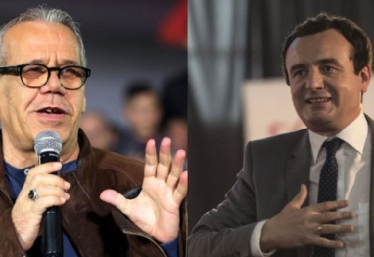 Abdylaqim Mehmeti ose Kimi bën thirrje për “bojkotimin” e Tiranës”: Sot qendra e shqiptarisë është Prishtina, s’na lidh më gjë me Shqipërinë Abdylaqim Mehmeti ose Kimi bën thirrje për “bojkotimin” e Tiranës”: Sot qendra e shqiptarisë është Prishtina, s’na lidh më gjë me Shqipërinë