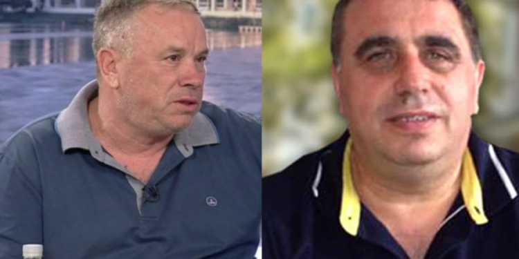 Kosta Grillo: Thoma Gëllçi abuzime pa fund në krye të RTSH! Në 5 vjet plaçkiti paratë e shqiptarëve: Ja si më kërcënoi me jetë dhe iku si frikacak në SHBA! Kosta Grillo: Thoma Gëllçi abuzime pa fund në krye të RTSH! Në 5 vjet plaçkiti paratë e shqiptarëve: Ja si më kërcënoi me jetë dhe iku si frikacak në SHBA!