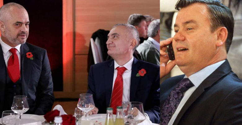 VIDEO/ Nikollë Lesi “ndërron” rrugë: Rama më i preferuari për SHBA! Për të s’ka orar dhe është më punëtori e më i miri. Opozita e përçarë dhe e hallakatur VIDEO/ Nikollë Lesi “ndërron” rrugë: Rama më i preferuari për SHBA! Për të s’ka orar dhe është më punëtori e më i miri. Opozita e përçarë dhe e hallakatur