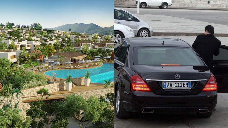 Bilushi i Metës, xheloz për Benzin e Lulit Bilushi i Metës, xheloz për Benzin e Lulit