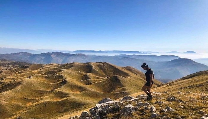 Mali me Gropa, një tur ndryshe në Tiranë