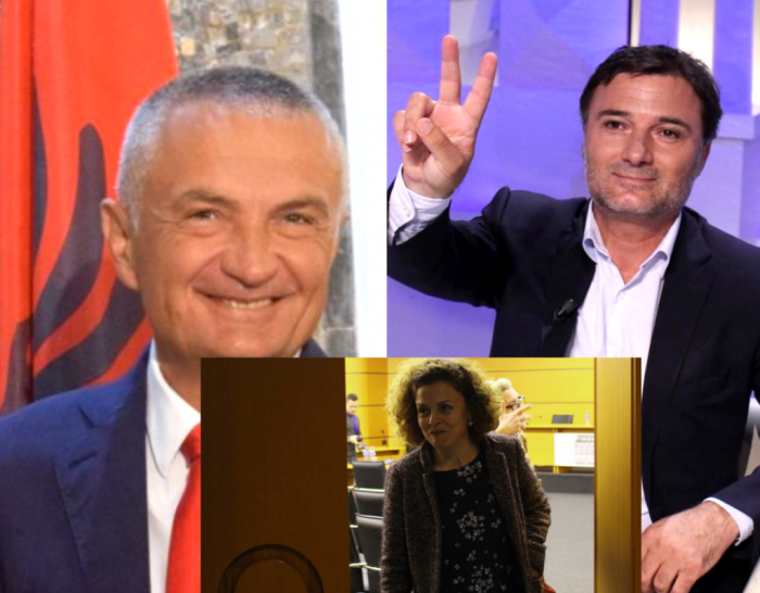 Frrok Çupi “shuplakë” blp-ëve të Berishës: Ali…Bej dhe Re në Pantallona Frrok Çupi “shuplakë” blp-ëve të Berishës: Ali…Bej dhe Re në Pantallona